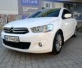Ситроен С-Элизе 2013 в Хмельнике на Automoto.ua Белый Ситроен С-Элизе, объемом двигателя 1.56 л и пробегом 173 тыс. км за 5999 $, фото 6 на Automoto.ua