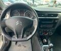 Білий Сітроен С-Елізє, об'ємом двигуна 1.2 л та пробігом 115 тис. км за 5290 $, фото 20 на Automoto.ua