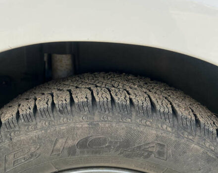 Белый Ситроен С-Элизе, объемом двигателя 1.56 л и пробегом 145 тыс. км за 6250 $, фото 27 на Automoto.ua