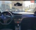 Белый Ситроен С-Элизе, объемом двигателя 1.59 л и пробегом 203 тыс. км за 7090 $, фото 12 на Automoto.ua