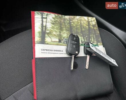 Білий Сітроен С-Елізє, об'ємом двигуна 1.59 л та пробігом 134 тис. км за 6900 $, фото 13 на Automoto.ua