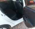 Белый Ситроен С-Элизе, объемом двигателя 1.2 л и пробегом 134 тыс. км за 5700 $, фото 12 на Automoto.ua