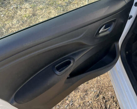 Белый Ситроен С-Элизе, объемом двигателя 1.56 л и пробегом 145 тыс. км за 6250 $, фото 9 на Automoto.ua