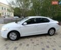 Белый Ситроен С-Элизе, объемом двигателя 1.56 л и пробегом 149 тыс. км за 6800 $, фото 19 на Automoto.ua