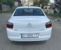 Білий Сітроен С-Елізє, об'ємом двигуна 1.2 л та пробігом 210 тис. км за 4900 $, фото 6 на Automoto.ua