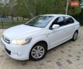 Белый Ситроен С-Элизе, объемом двигателя 1.56 л и пробегом 149 тыс. км за 6800 $, фото 20 на Automoto.ua