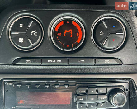 Білий Сітроен С-Елізє, об'ємом двигуна 1.2 л та пробігом 115 тис. км за 5290 $, фото 25 на Automoto.ua