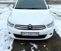 Білий Сітроен С-Елізє, об'ємом двигуна 1.2 л та пробігом 189 тис. км за 4600 $, фото 1 на Automoto.ua