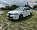 Білий Сітроен С-Елізє, об'ємом двигуна 1.59 л та пробігом 200 тис. км за 5700 $, фото 1 на Automoto.ua