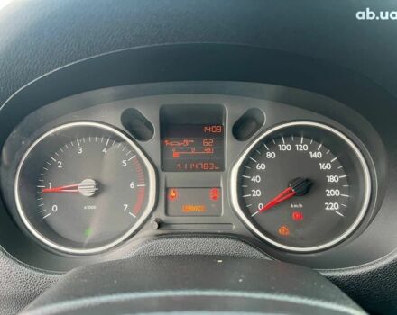 Білий Сітроен С-Елізє, об'ємом двигуна 1.2 л та пробігом 115 тис. км за 5290 $, фото 18 на Automoto.ua