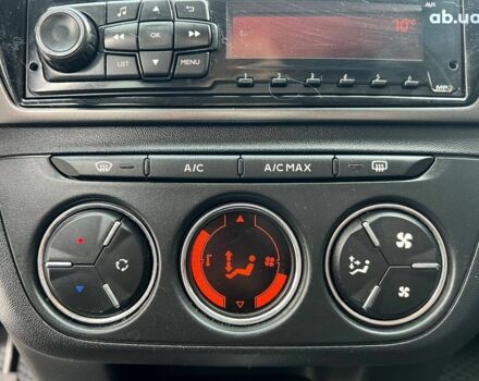 Білий Сітроен С-Елізє, об'ємом двигуна 1.2 л та пробігом 115 тис. км за 5290 $, фото 25 на Automoto.ua