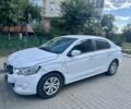 Белый Ситроен С-Элизе, объемом двигателя 1.2 л и пробегом 223 тыс. км за 1700 $, фото 1 на Automoto.ua