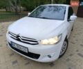 Белый Ситроен С-Элизе, объемом двигателя 1.56 л и пробегом 149 тыс. км за 6800 $, фото 2 на Automoto.ua