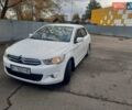 Белый Ситроен С-Элизе, объемом двигателя 1.59 л и пробегом 149 тыс. км за 5800 $, фото 1 на Automoto.ua