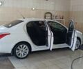 Ситроен С-Элизе 2013 в Березовке на Automoto.ua Белый Ситроен С-Элизе, объемом двигателя 1.6 л и пробегом 220 тыс. км за 6000 $, фото 9 на Automoto.ua
