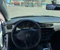 Белый Ситроен С-Элизе, объемом двигателя 1.6 л и пробегом 172 тыс. км за 6500 $, фото 9 на Automoto.ua