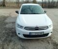Белый Ситроен С-Элизе, объемом двигателя 1.2 л и пробегом 180 тыс. км за 4500 $, фото 5 на Automoto.ua