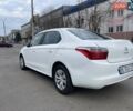 Белый Ситроен С-Элизе, объемом двигателя 1.56 л и пробегом 143 тыс. км за 6000 $, фото 2 на Automoto.ua