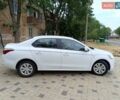 Белый Ситроен С-Элизе, объемом двигателя 1.56 л и пробегом 149 тыс. км за 6800 $, фото 9 на Automoto.ua