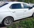 Белый Ситроен С-Элизе, объемом двигателя 1.56 л и пробегом 171 тыс. км за 6000 $, фото 1 на Automoto.ua