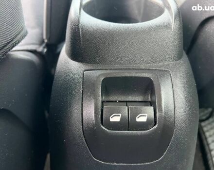 Білий Сітроен С-Елізє, об'ємом двигуна 1.2 л та пробігом 115 тис. км за 5290 $, фото 32 на Automoto.ua