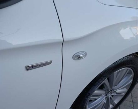 Ситроен С-Элизе 2013 в Хмельнике на Automoto.ua Белый Ситроен С-Элизе, объемом двигателя 1.56 л и пробегом 173 тыс. км за 5999 $, фото 1 на Automoto.ua