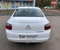 Білий Сітроен С-Елізє, об'ємом двигуна 1.56 л та пробігом 193 тис. км за 5400 $, фото 8 на Automoto.ua
