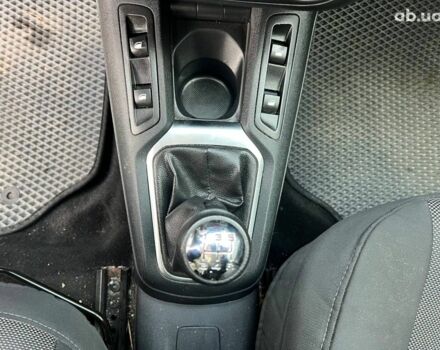 Білий Сітроен С-Елізє, об'ємом двигуна 1.2 л та пробігом 115 тис. км за 5290 $, фото 27 на Automoto.ua