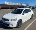 Білий Сітроен С-Елізє, об'ємом двигуна 1.59 л та пробігом 230 тис. км за 5500 $, фото 1 на Automoto.ua