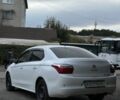 Білий Сітроен С-Елізє, об'ємом двигуна 1.2 л та пробігом 162 тис. км за 4550 $, фото 5 на Automoto.ua