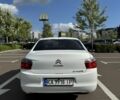 Белый Ситроен С-Элизе, объемом двигателя 1.6 л и пробегом 203 тыс. км за 7350 $, фото 5 на Automoto.ua