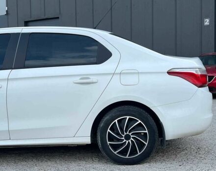 Сітроен С-Елізє 2013 у Львові на Automoto.ua Білий Сітроен С-Елізє, об'ємом двигуна 1.2 л та пробігом 115 тис. км за 5290 $, фото 4 на Automoto.ua