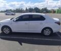 Белый Ситроен С-Элизе, объемом двигателя 1.2 л и пробегом 191 тыс. км за 5150 $, фото 3 на Automoto.ua