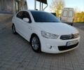 Ситроен С-Элизе 2013 в Хмельнике на Automoto.ua Белый Ситроен С-Элизе, объемом двигателя 1.56 л и пробегом 173 тыс. км за 5999 $, фото 5 на Automoto.ua