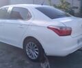 Ситроен С-Элизе 2013 в Березовке на Automoto.ua Белый Ситроен С-Элизе, объемом двигателя 1.6 л и пробегом 220 тыс. км за 6000 $, фото 12 на Automoto.ua