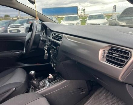 Білий Сітроен С-Елізє, об'ємом двигуна 1.2 л та пробігом 115 тис. км за 5290 $, фото 35 на Automoto.ua