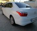 Ситроен С-Элизе 2013 в Хмельнике на Automoto.ua Белый Ситроен С-Элизе, объемом двигателя 1.56 л и пробегом 173 тыс. км за 5999 $, фото 2 на Automoto.ua
