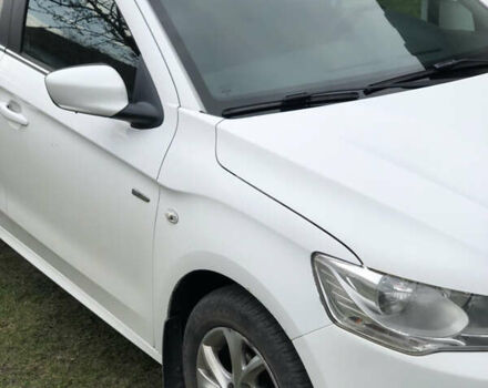 Білий Сітроен С-Елізє, об'ємом двигуна 1.56 л та пробігом 260 тис. км за 6600 $, фото 2 на Automoto.ua