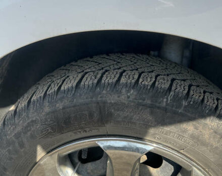 Белый Ситроен С-Элизе, объемом двигателя 1.56 л и пробегом 145 тыс. км за 6250 $, фото 26 на Automoto.ua