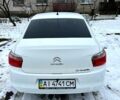 Білий Сітроен С-Елізє, об'ємом двигуна 1.2 л та пробігом 189 тис. км за 4600 $, фото 2 на Automoto.ua