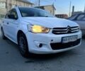 Білий Сітроен С-Елізє, об'ємом двигуна 1.2 л та пробігом 270 тис. км за 4300 $, фото 1 на Automoto.ua