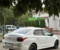 Білий Сітроен С-Елізє, об'ємом двигуна 1.2 л та пробігом 163 тис. км за 4350 $, фото 5 на Automoto.ua
