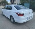 Білий Сітроен С-Елізє, об'ємом двигуна 1.2 л та пробігом 210 тис. км за 4900 $, фото 5 на Automoto.ua