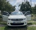 Белый Ситроен С-Элизе, объемом двигателя 1.2 л и пробегом 97 тыс. км за 6500 $, фото 1 на Automoto.ua