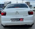 Сітроен С-Елізє 2013 у Львові на Automoto.ua Білий Сітроен С-Елізє, об'ємом двигуна 1.2 л та пробігом 115 тис. км за 5290 $, фото 6 на Automoto.ua