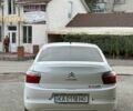 Білий Сітроен С-Елізє, об'ємом двигуна 1.2 л та пробігом 162 тис. км за 4550 $, фото 4 на Automoto.ua