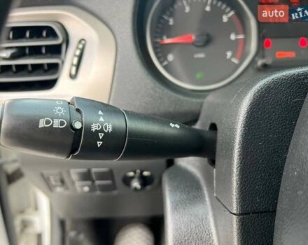 Білий Сітроен С-Елізє, об'ємом двигуна 1.2 л та пробігом 115 тис. км за 5290 $, фото 22 на Automoto.ua