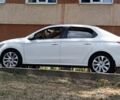Белый Ситроен С-Элизе, объемом двигателя 1.6 л и пробегом 220 тыс. км за 6000 $, фото 3 на Automoto.ua