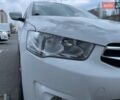 Белый Ситроен С-Элизе, объемом двигателя 1.56 л и пробегом 143 тыс. км за 6000 $, фото 19 на Automoto.ua