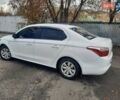 Белый Ситроен С-Элизе, объемом двигателя 1.59 л и пробегом 149 тыс. км за 5800 $, фото 2 на Automoto.ua
